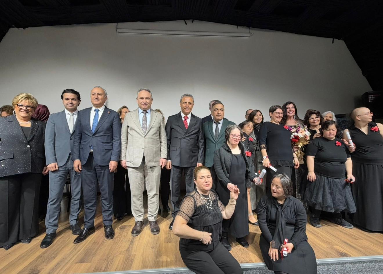 Notalara dönüşen umutlar